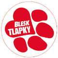 Blesk tlapky